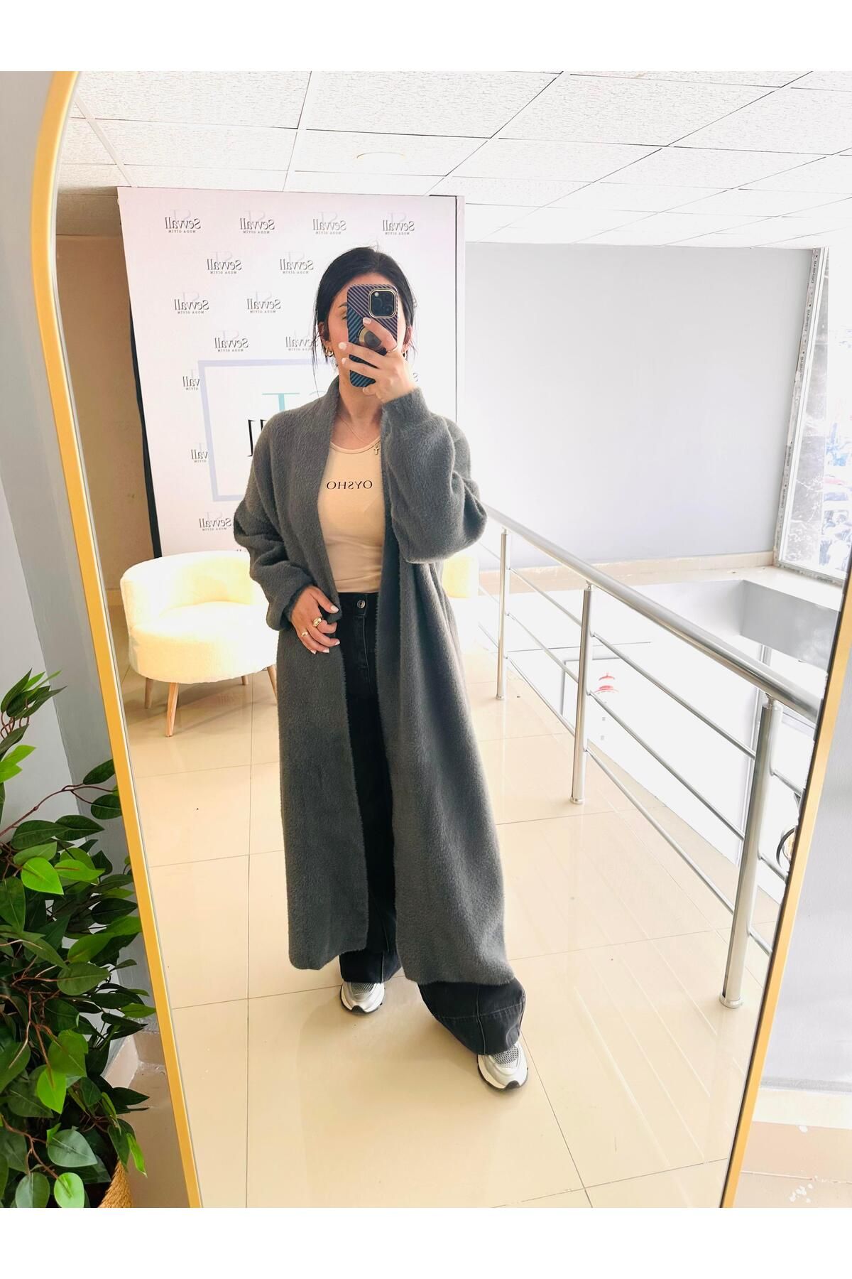Sevval HIRKA ANTRESİT