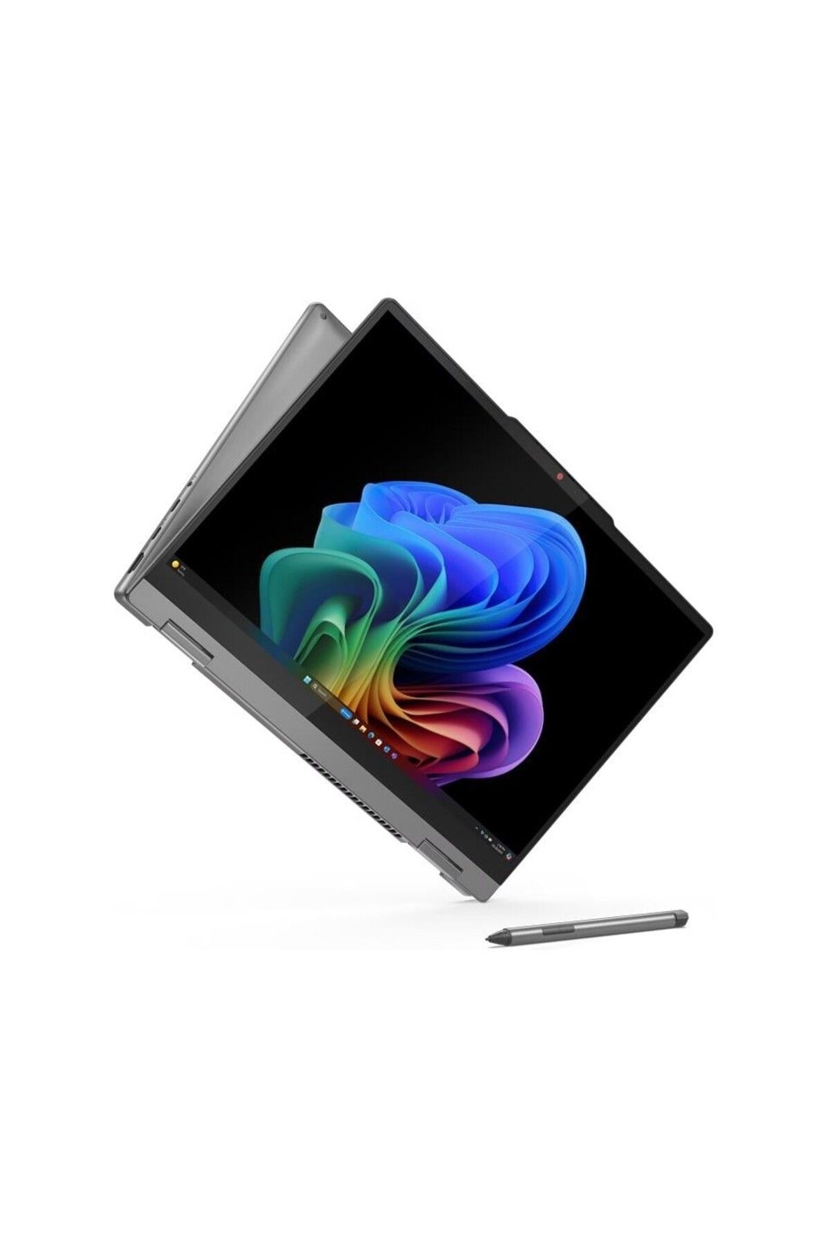 LENOVO IdeaPad 5 14Q8X9 Snapdragon X Plus X1P-42-100 16GB 512GB 14 WUXGA Windows 11 Home 83GH001YTR