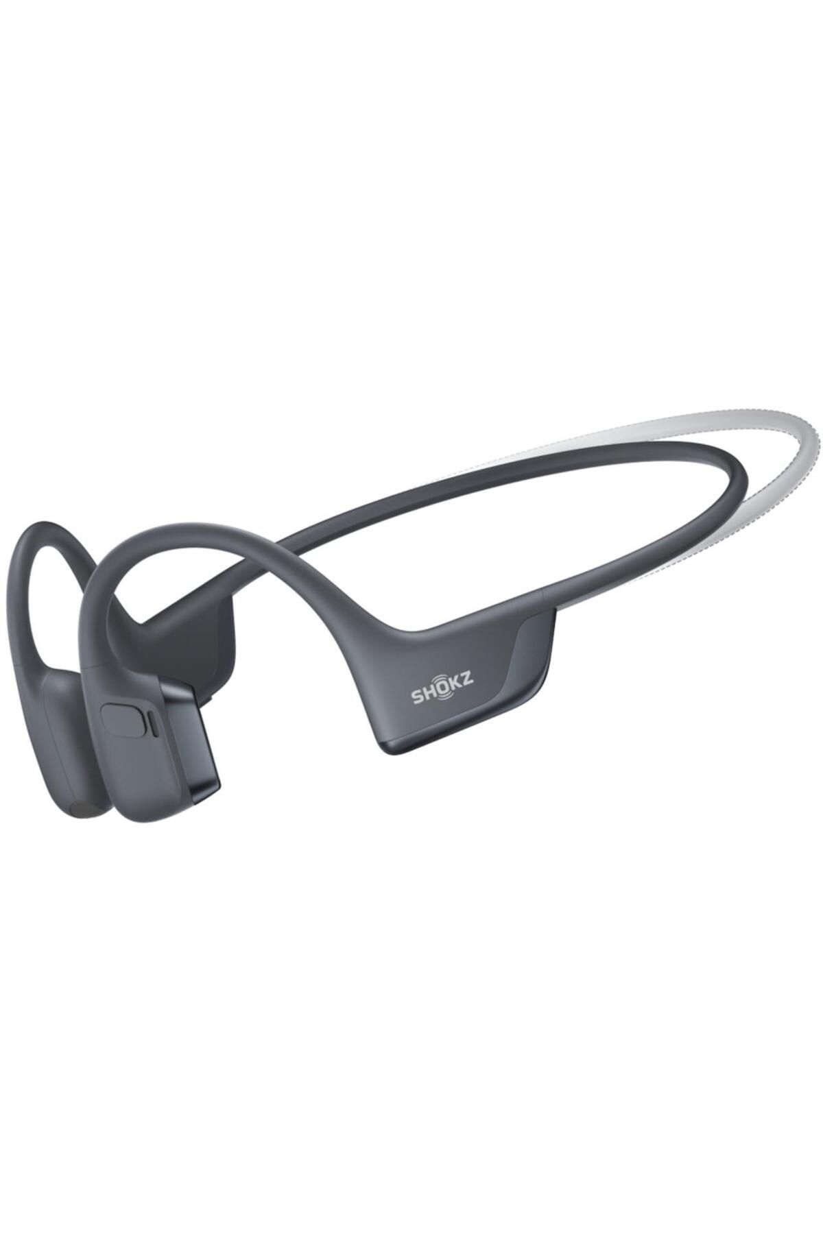 Shokz OpenRun Pro 2 Mini Kemik İletimli Bluetooth Kulaklık Siyah-SH-S821MNBLK