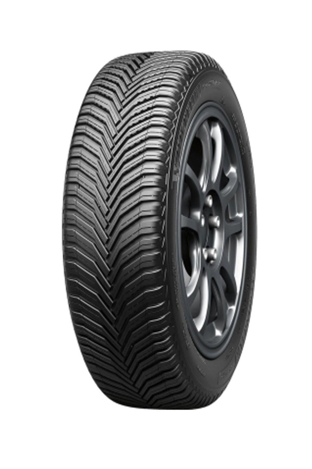 Michelin 215/50R17 91W CROSS CLIMATE 2 MICHELIN