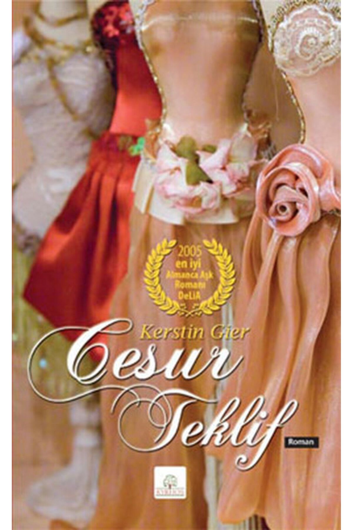 Kyrhos Yayınları Cesur Teklif