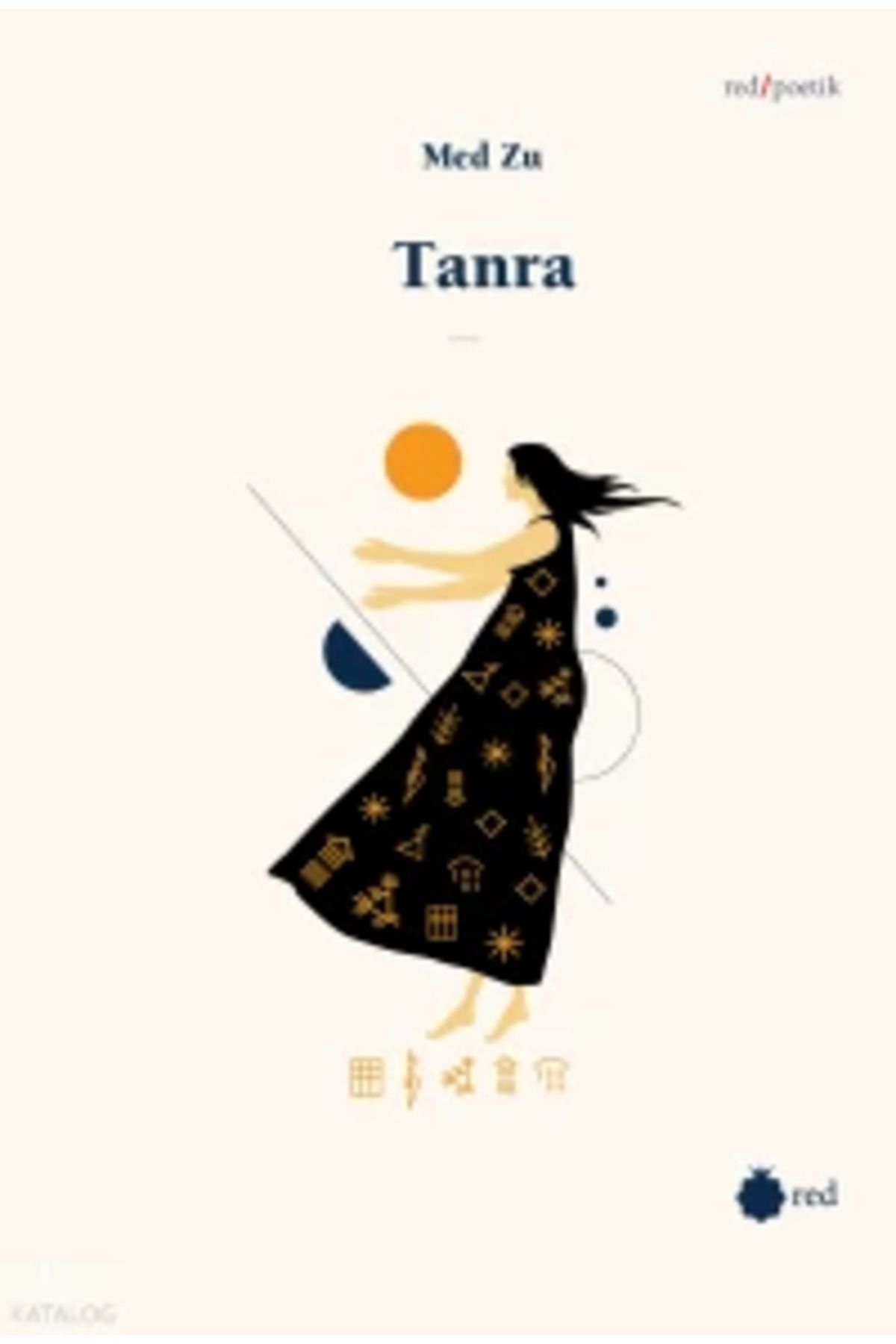 Red Yayınları Tanra