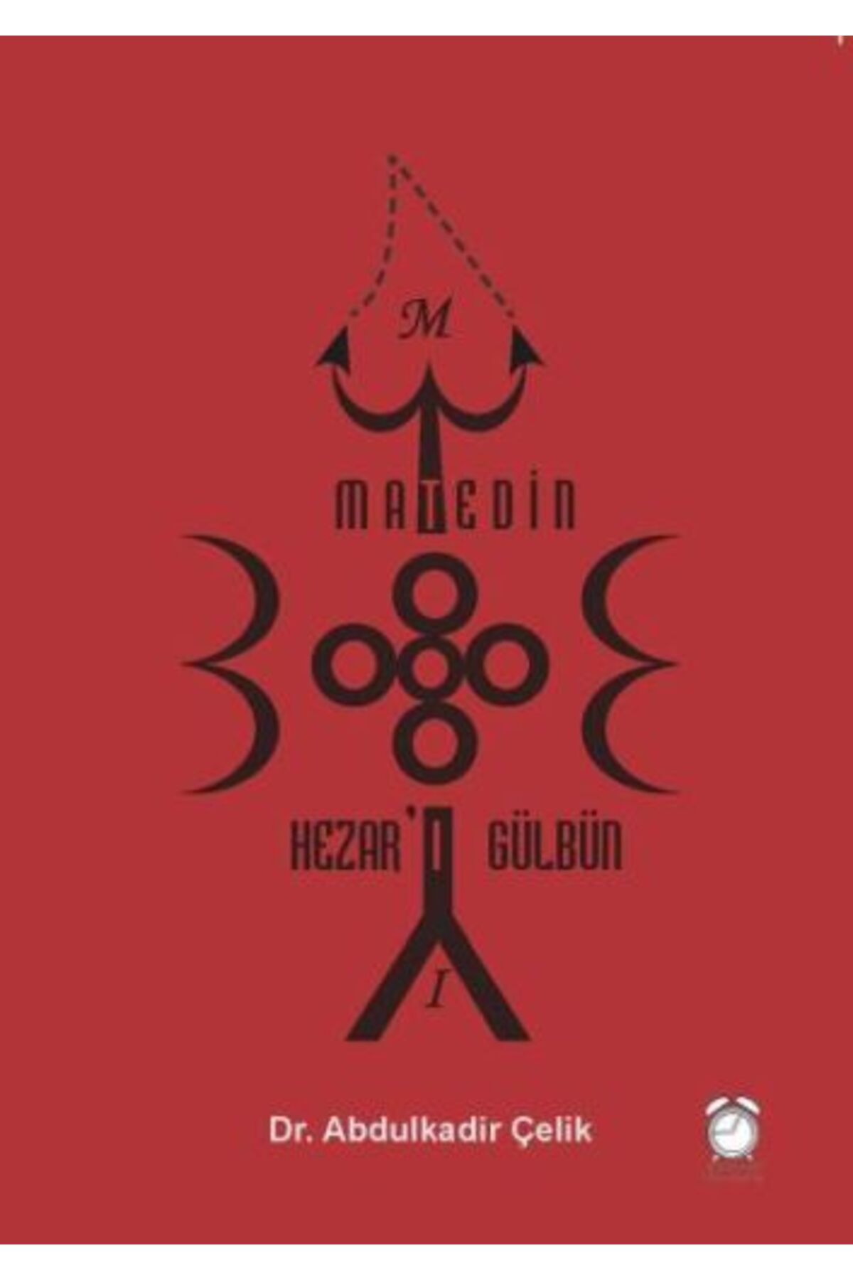 Kitabevi Yayınları Madetin Hezar'ı Gülbün