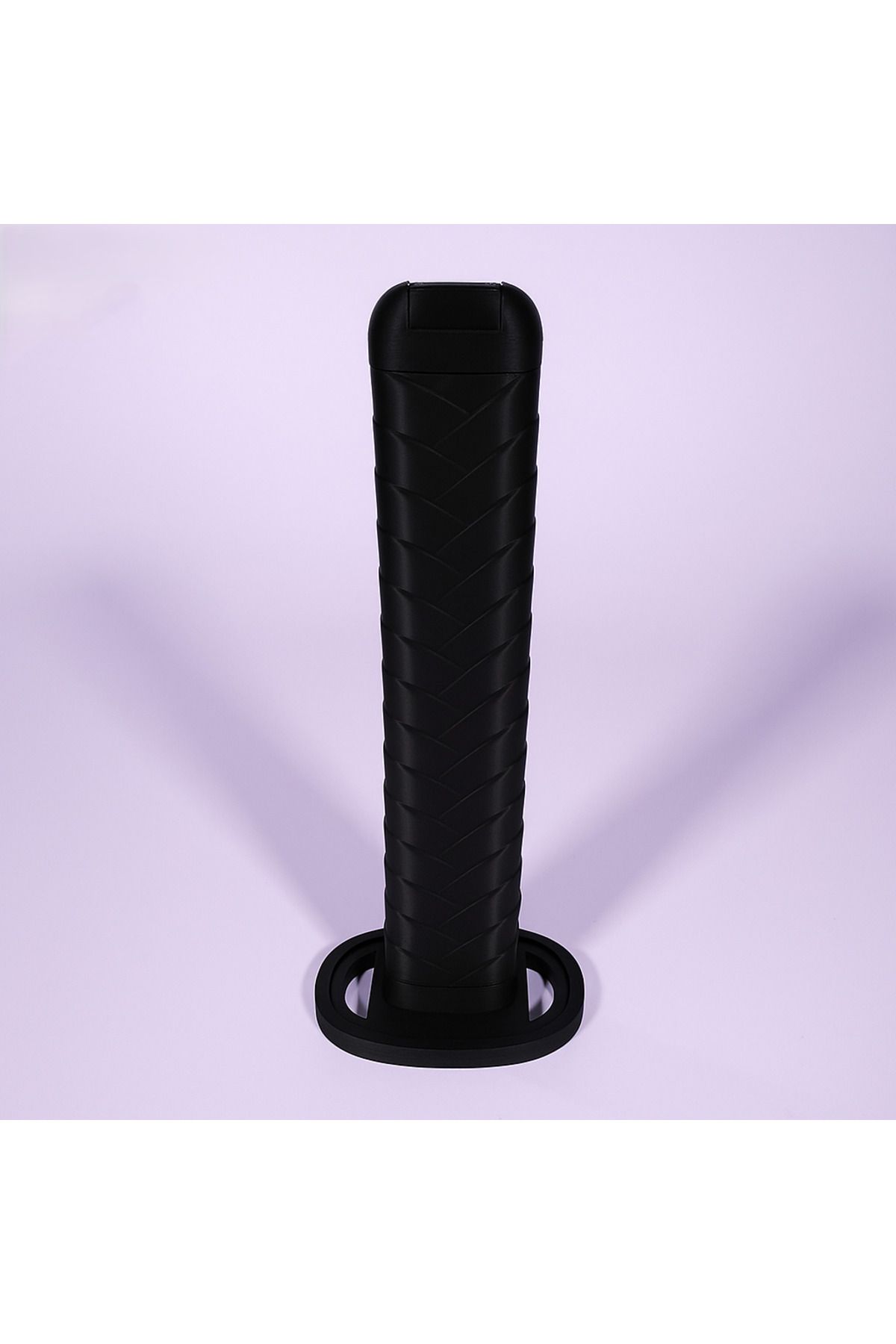 moifugyia Katlanan Katana Samuray Kılıcı Plastik Büyük Boy 90cm Siyah
