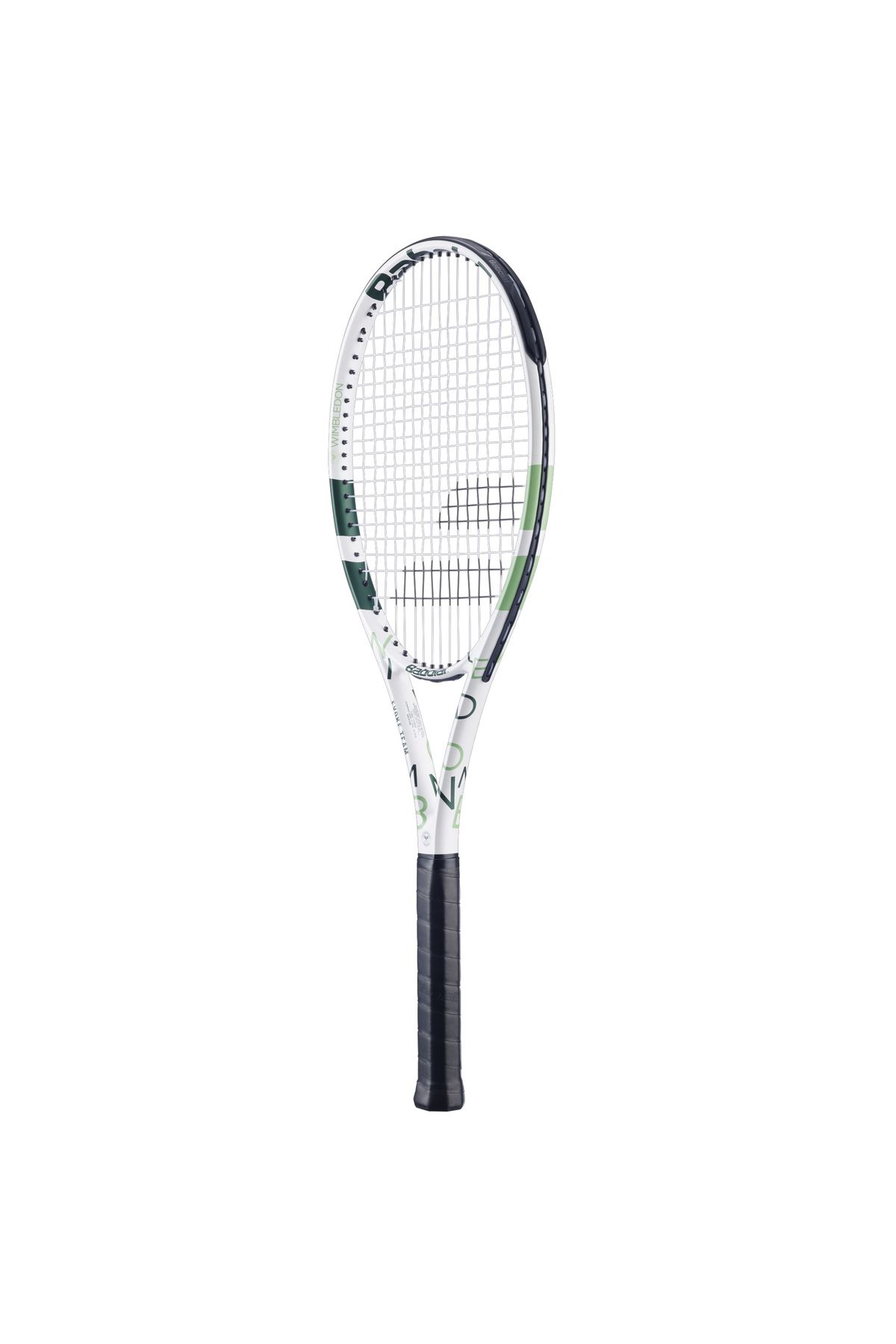 BABOLAT Evoke Team Wimbledon 2025 Tenis Raketi 270 Gr.