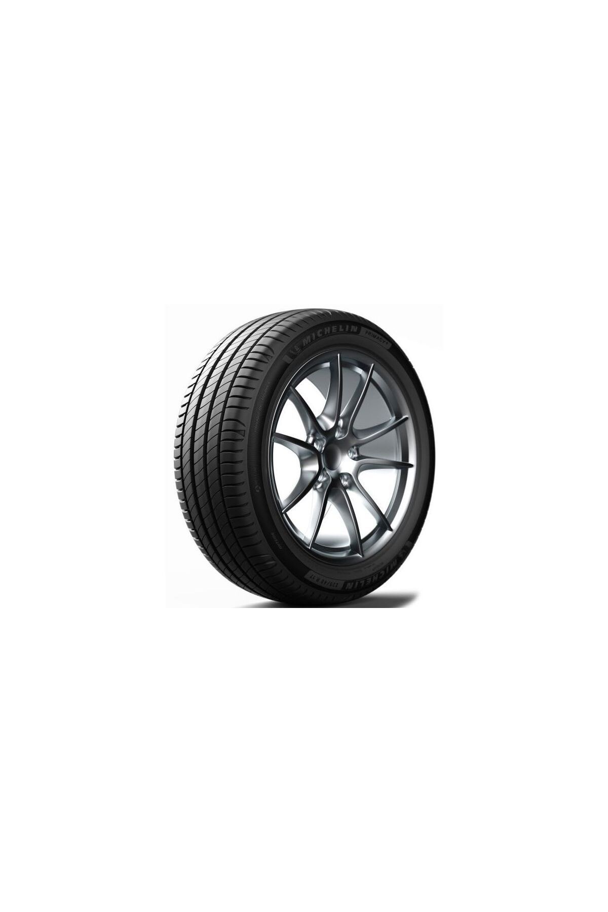 Michelin 225/60R17 99V Primacy 4+ MICHELIN