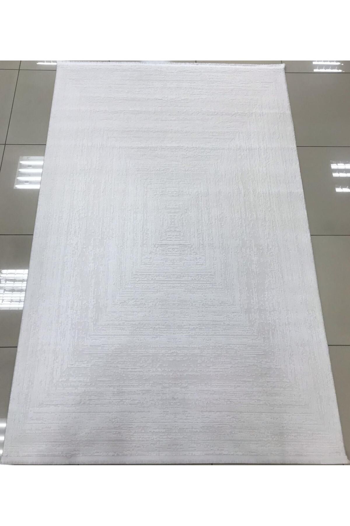 Merinos Halı Arden 72484 061 Serisi Akrilik Salon Oturma Yatak Odası Halısı