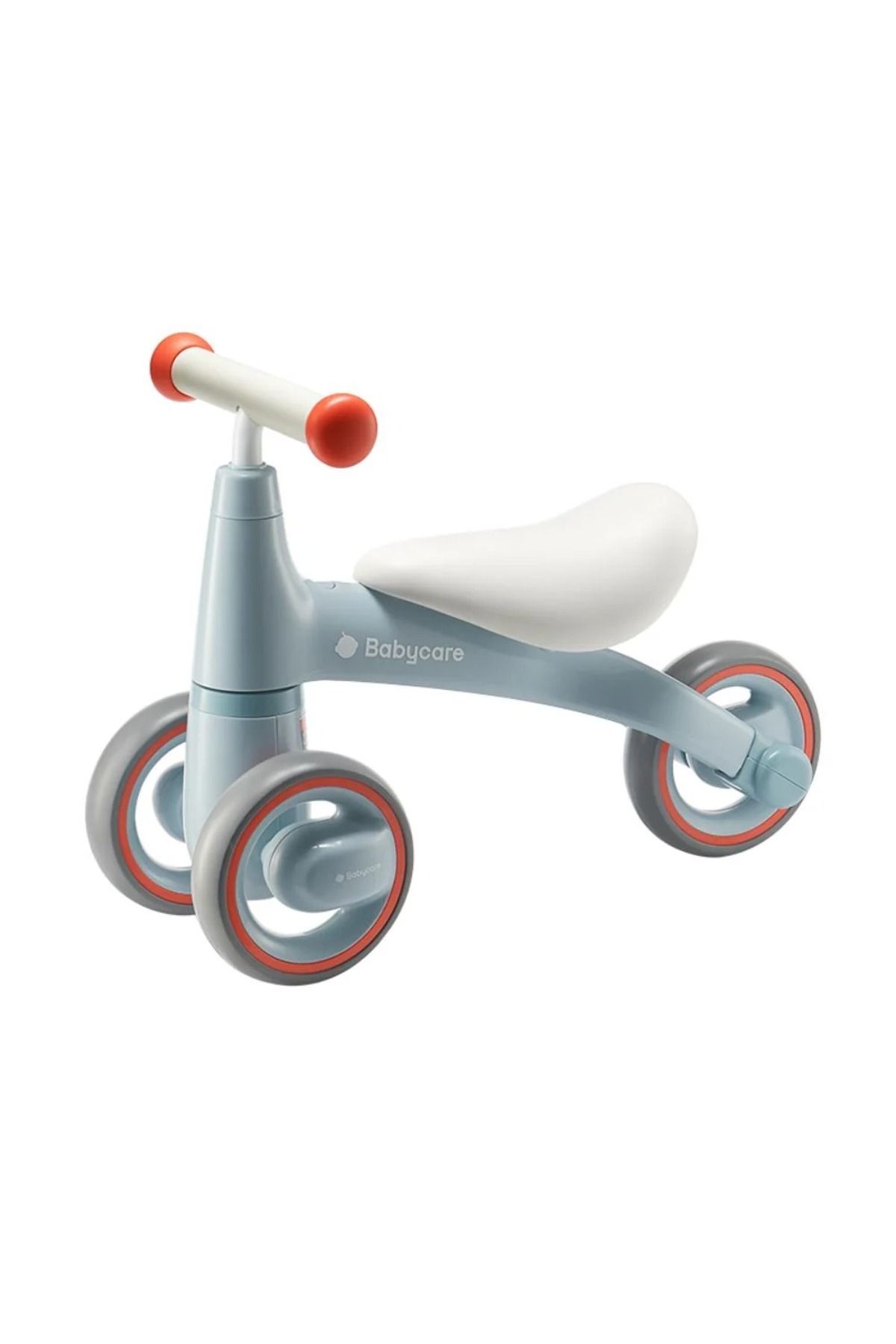 Baby Care Çocuk Dengeli Scooter, 2-6 Yaş Denge ve Koordinasyon Geliştirici
