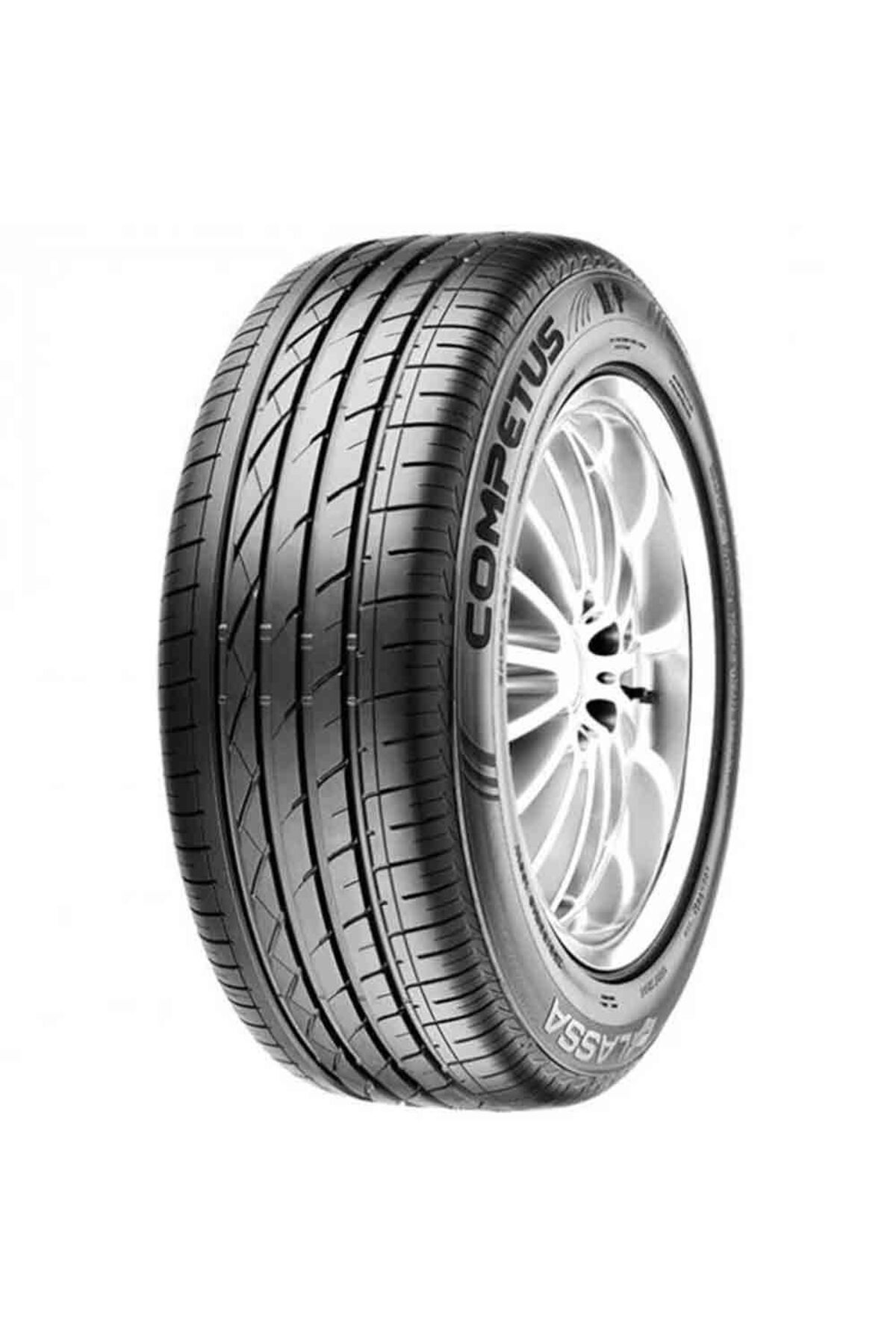 Lassa 235/60R18 107W XL Competus H/P LASSA
