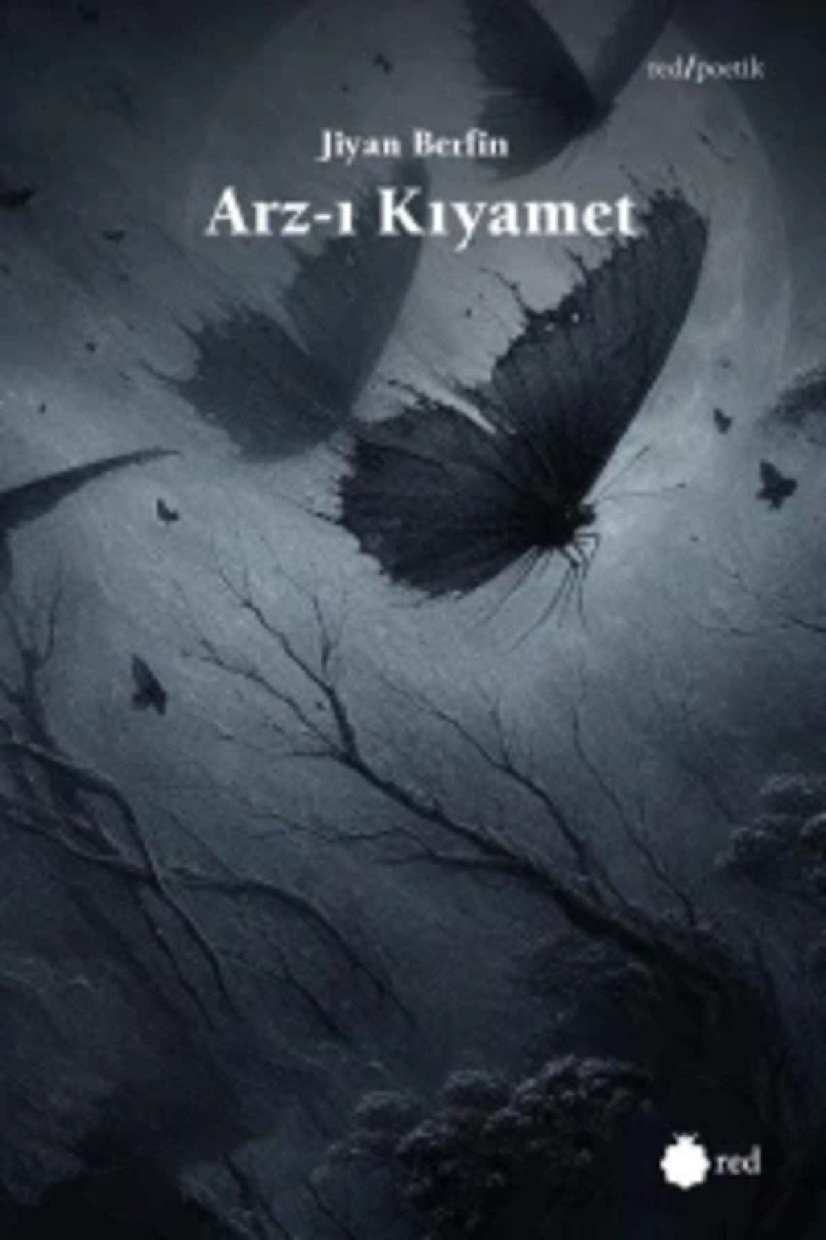 Red Yayınları Arz-ı Kıyamet