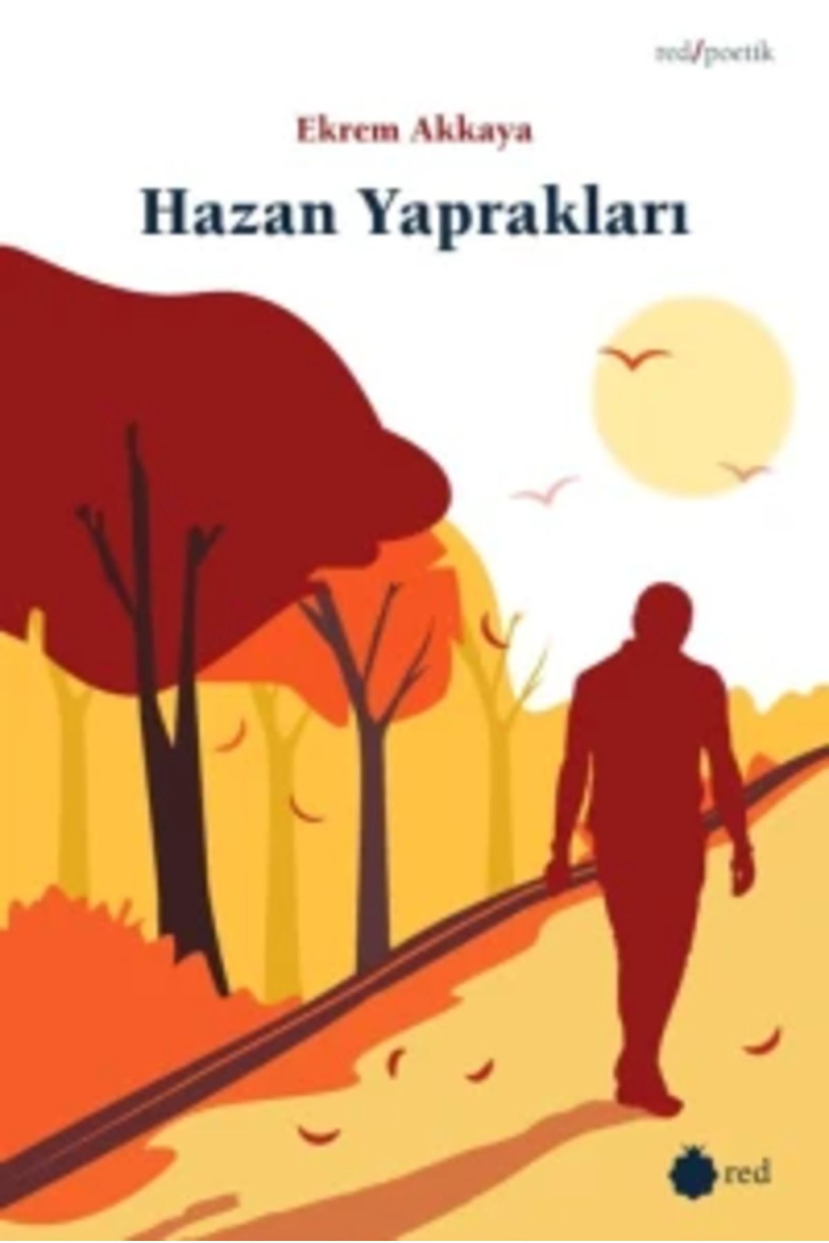 Red Yayınları Hazan Yaprakları
