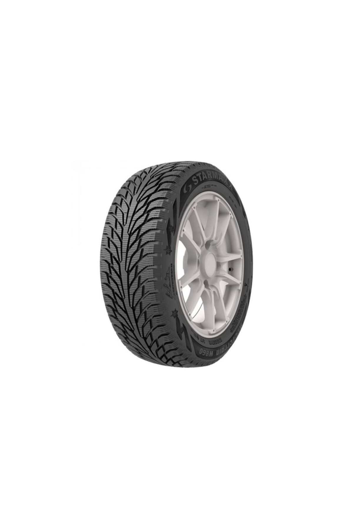 Starmaxx 225/50R17 98T REINF. ARCTERRAIN W860 M+S, SF STARMAXX
