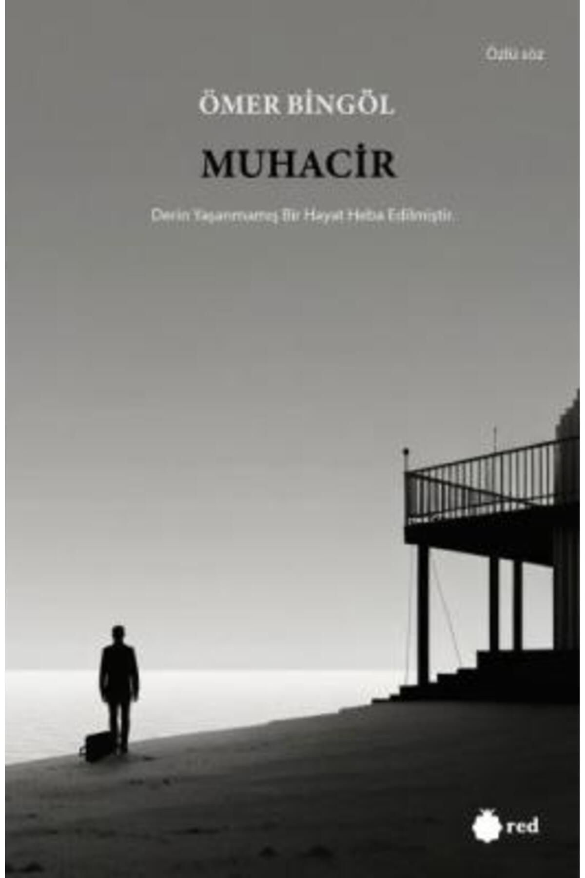 Red Yayınları Muhacir