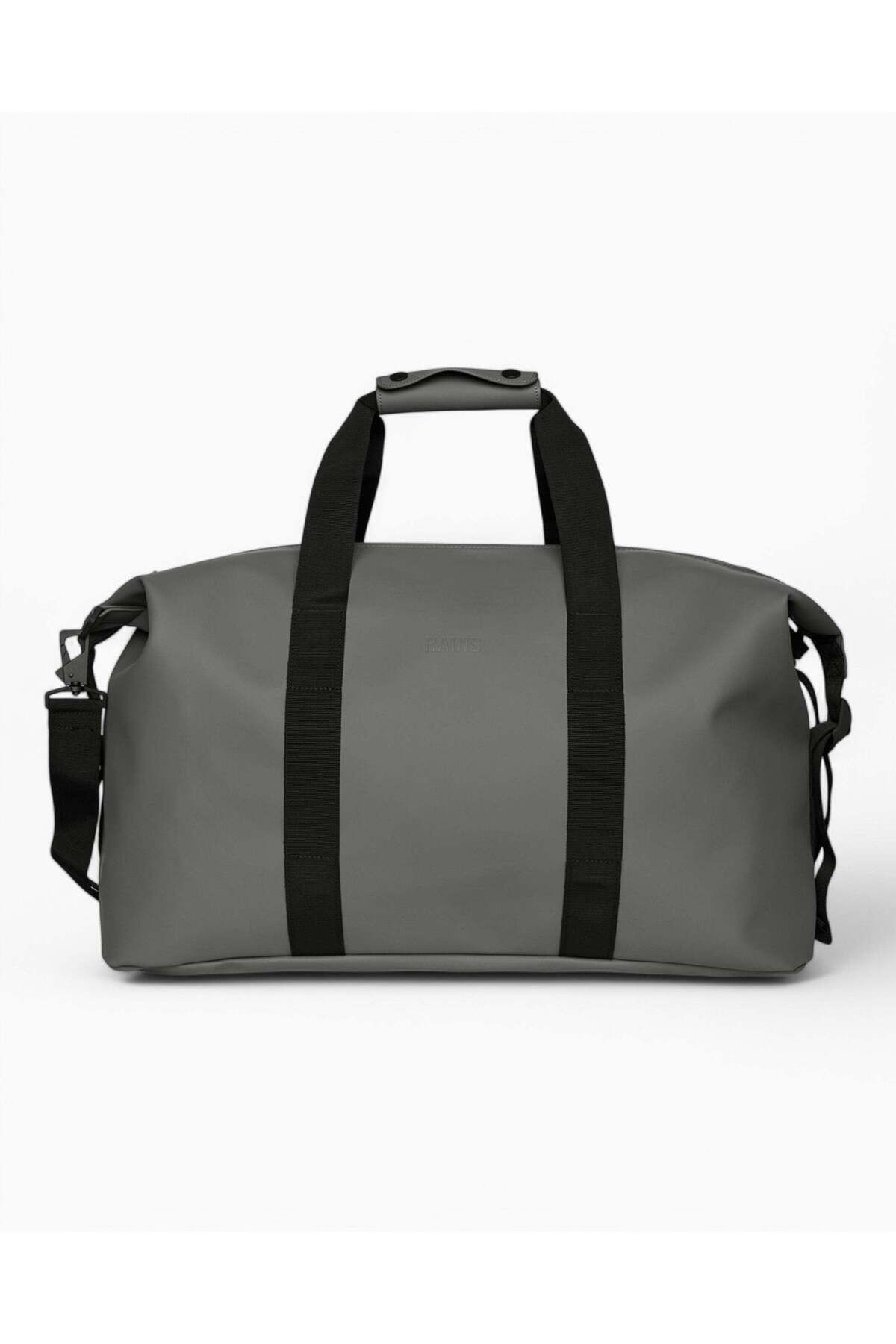 Rains Hilo Weekend Bag Seyahat Çantası