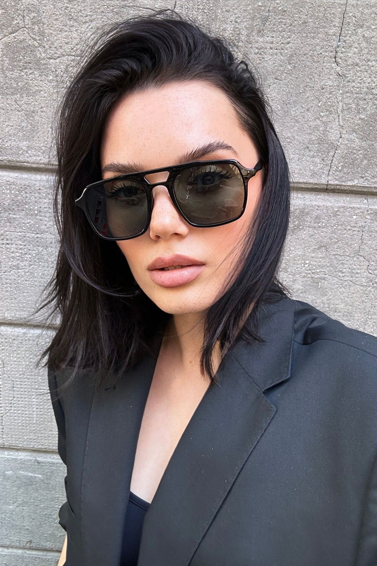 COOLANDBETTER AXEL LİMİTED EDİTİON GÜNEŞ GÖZLÜĞÜ UNİSEX MODEL ERKEK KADIN