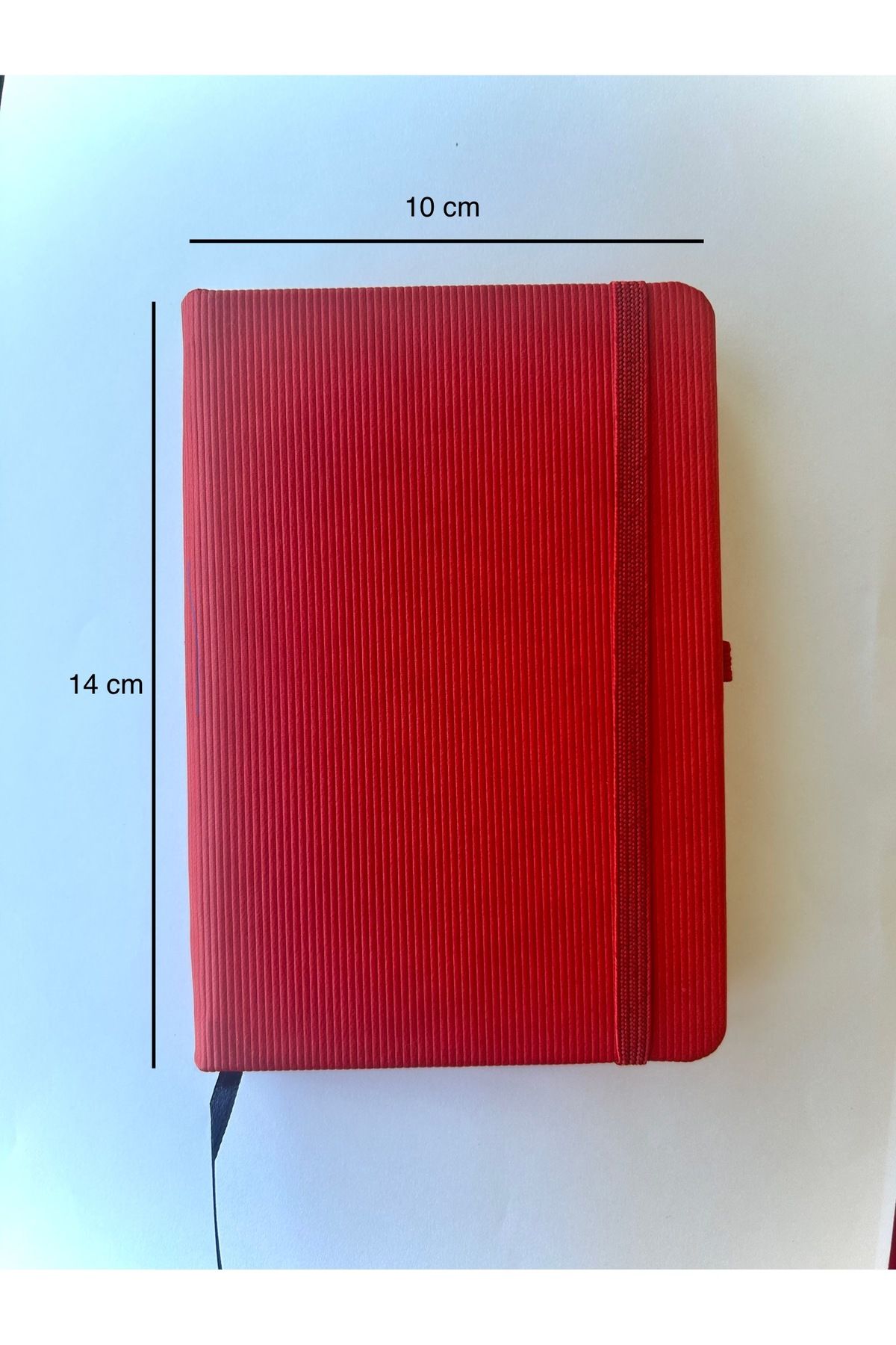 canbook Mini Boy Tarihsiz Ajanda-Defter-Planlayıcı