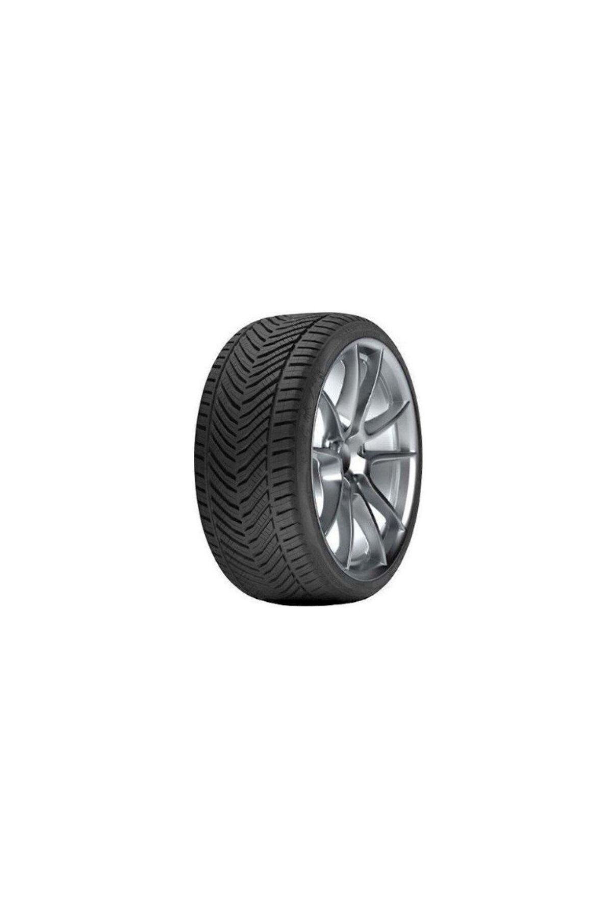RIKEN 225/40R18 92Y XL All Season RIKEN