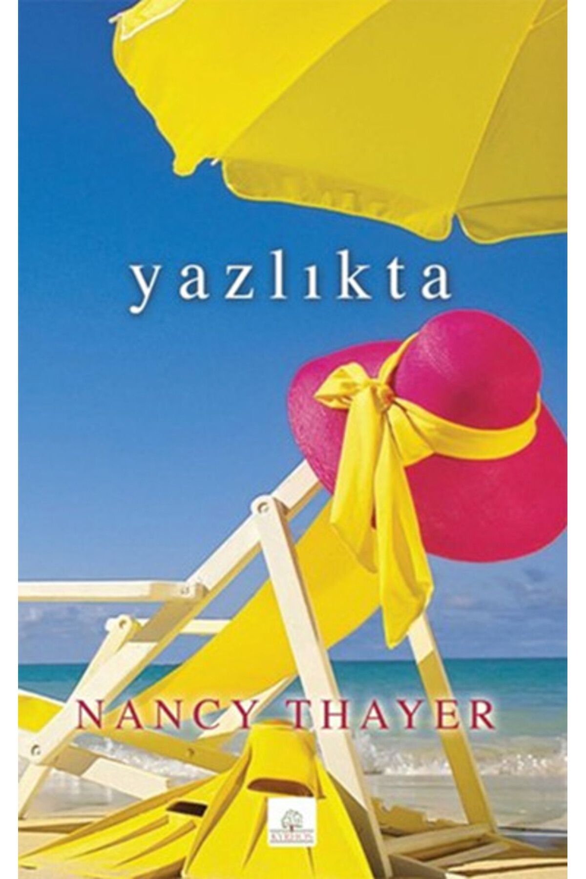 Kyrhos Yayınları Yazlıkta