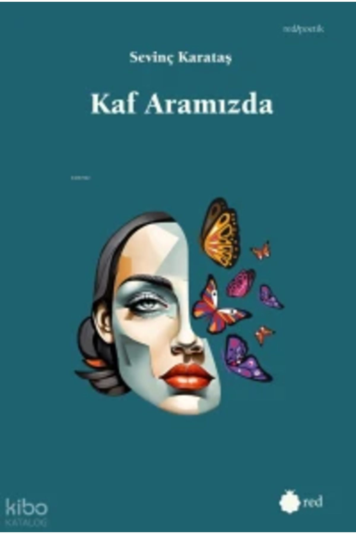 Red Yayınları Kaf Aramızda