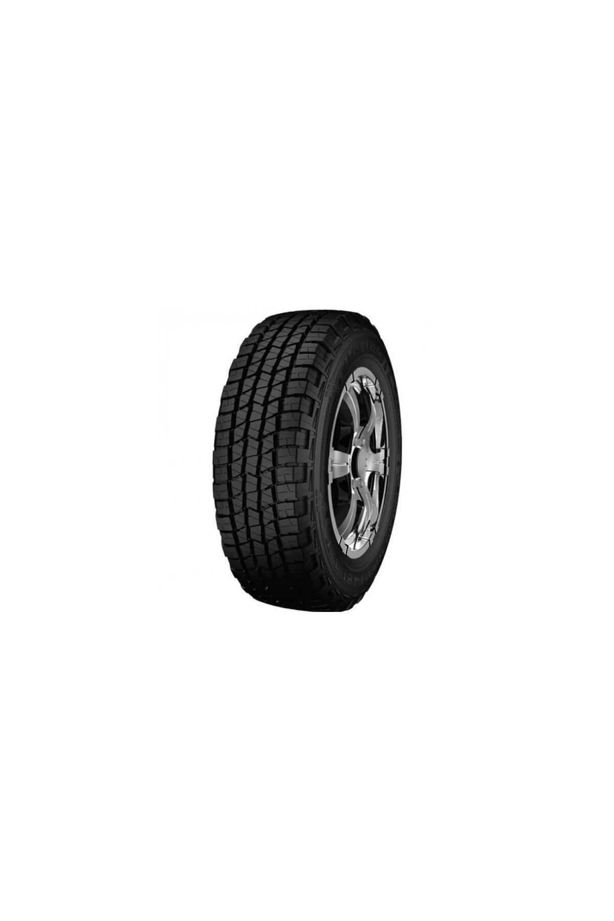 Petlas 205/80R16 104T XL PT421 A/T PETLAS