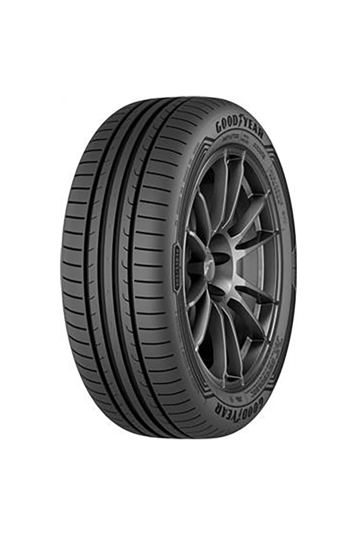 Goodyear 215/55R18 99V XL Eagle Sport 2 SUV
