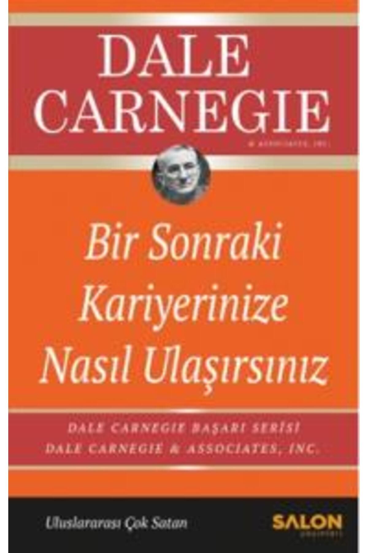 Salon Yayınları Bir Sonraki Kariyerinize Nasıl Ulaşırsınız