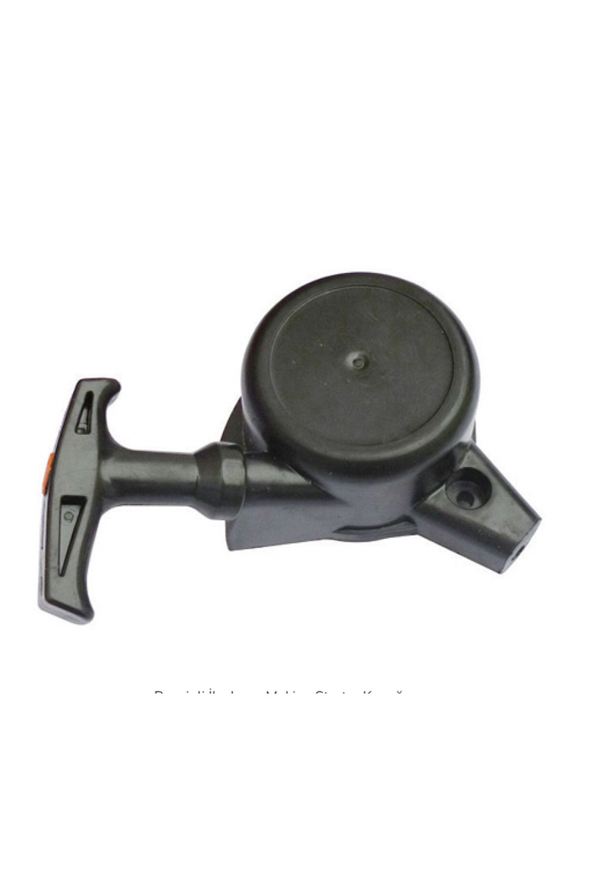 HSGL Motorlu Bahçe İlaçlama TU26 TF900 modeller Starter Kapak çalıştırma Kapağı