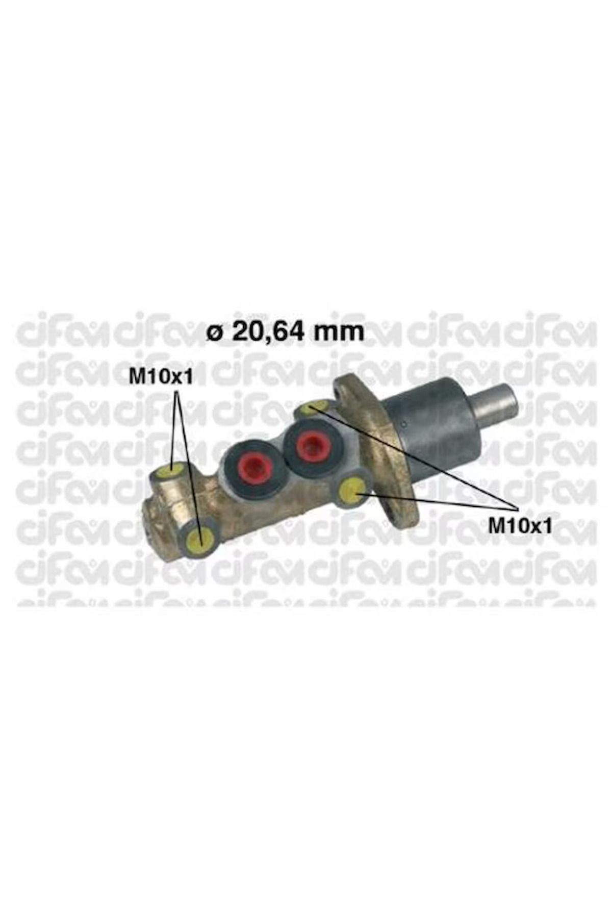 Kraftvoll ANA MERKEZ R19 1.2 1.4 1.4 CAT 1.8 1.9 D P106 P205 1.1 CJ 1.4 1.4 1.6 1.6 CTI 1.9 CTI P309 1.9 GTI
