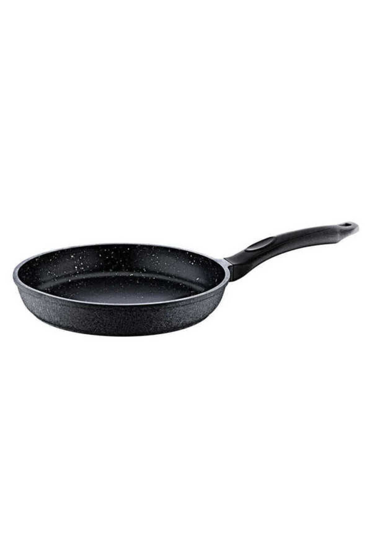 OMS--7-piece Non Stick Die Cast Cookware Set With Lid , Size 20,24,26 Pots And 26 Cm Frypan 5