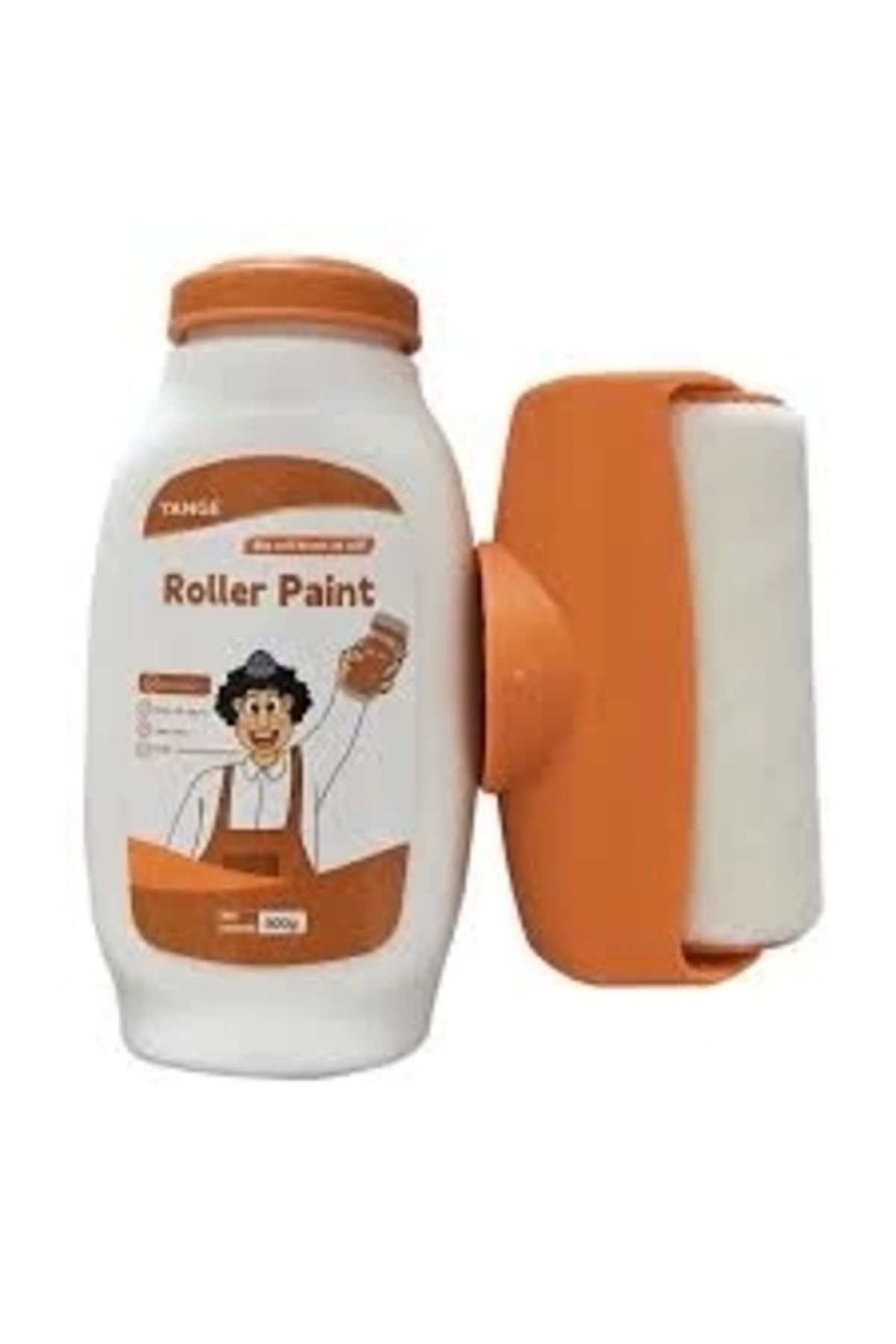 Generic Pratik Rulo Boya Seti