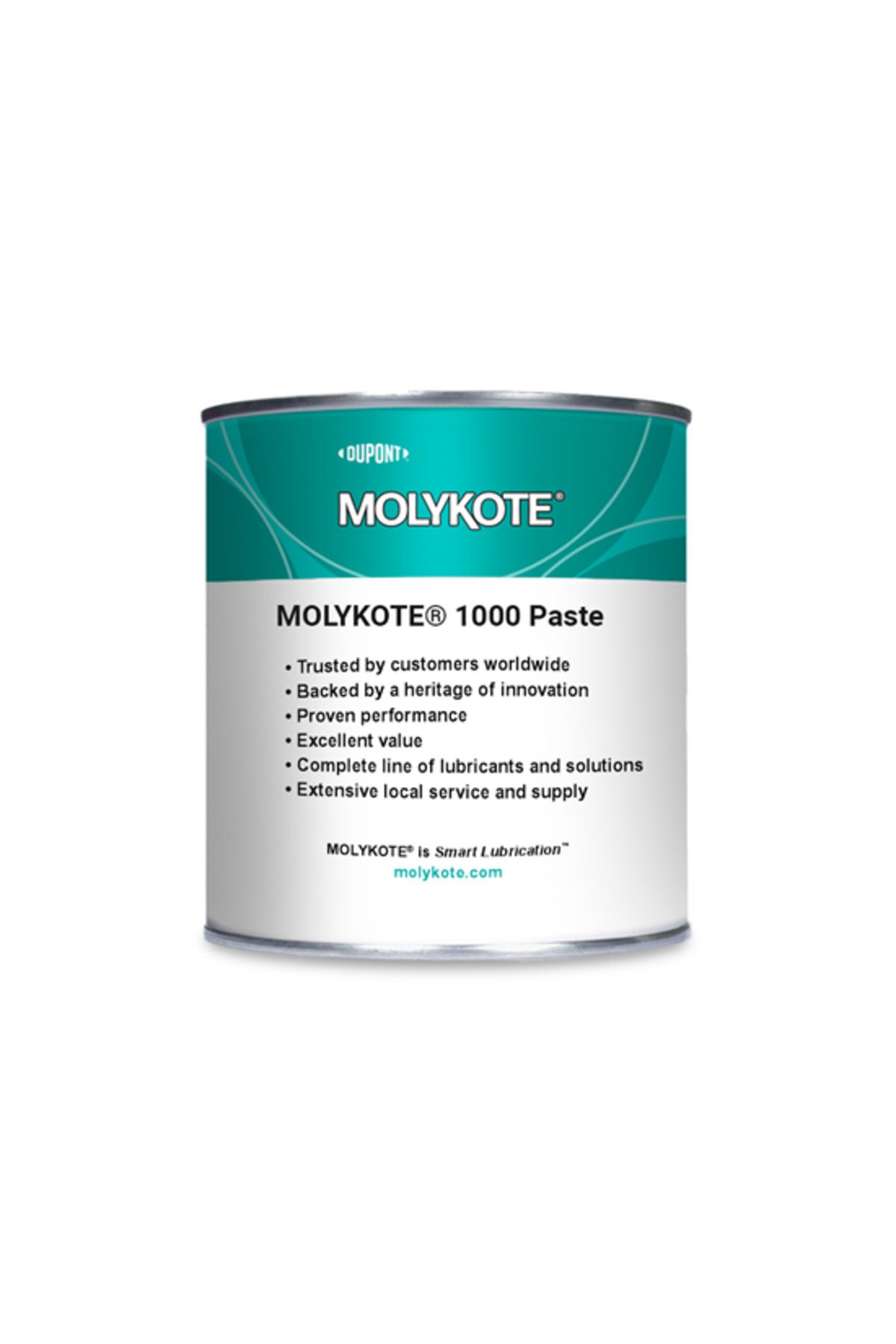 MOLYKOTE 1000 Paste Spray, 400ml.