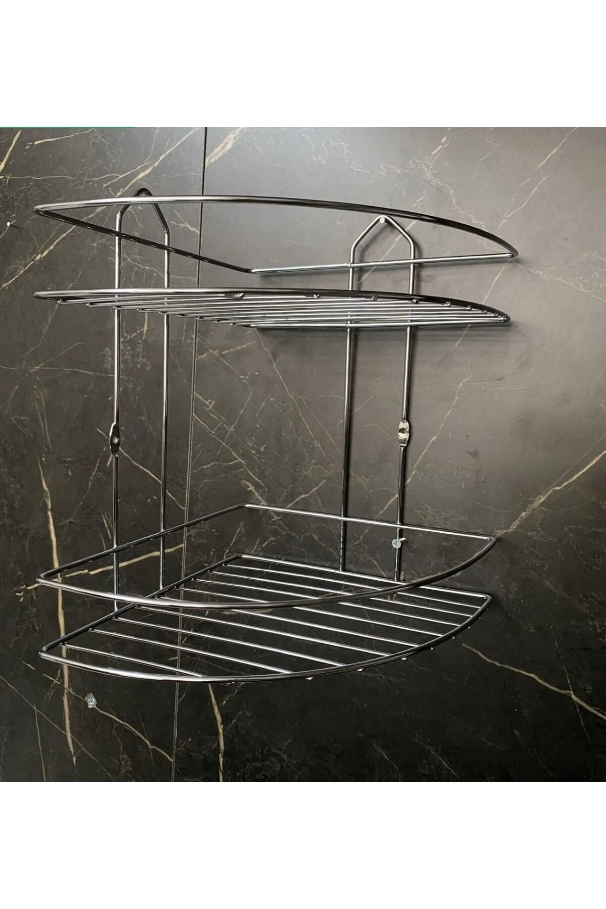 heybecollection Metal Banyo Düzenleyici
