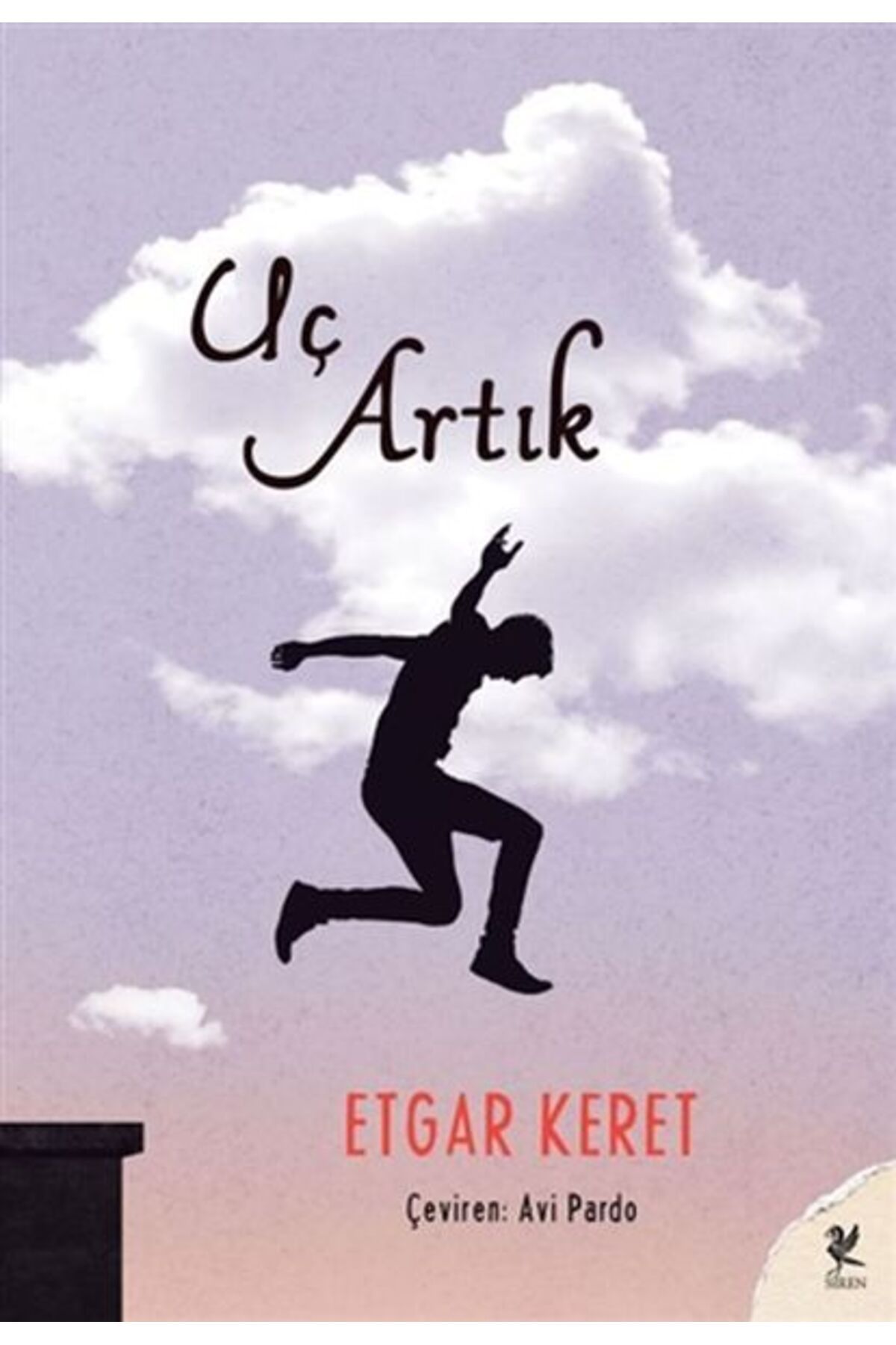 Siren Yayınları Uç Artık