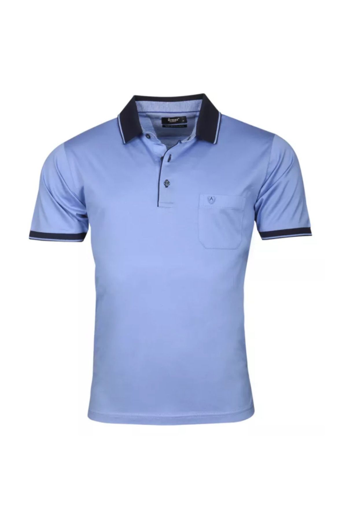 armas Polo Yaka T-Shirt