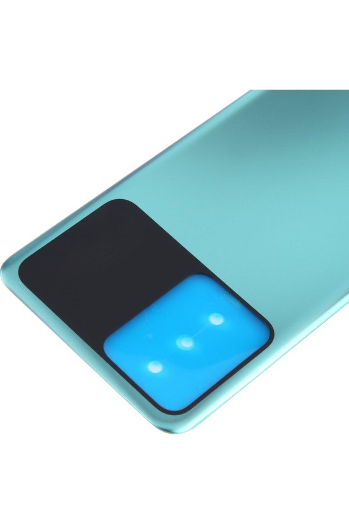 Asia Xiaomi Poco X5 Için Arka Kapak Mavi