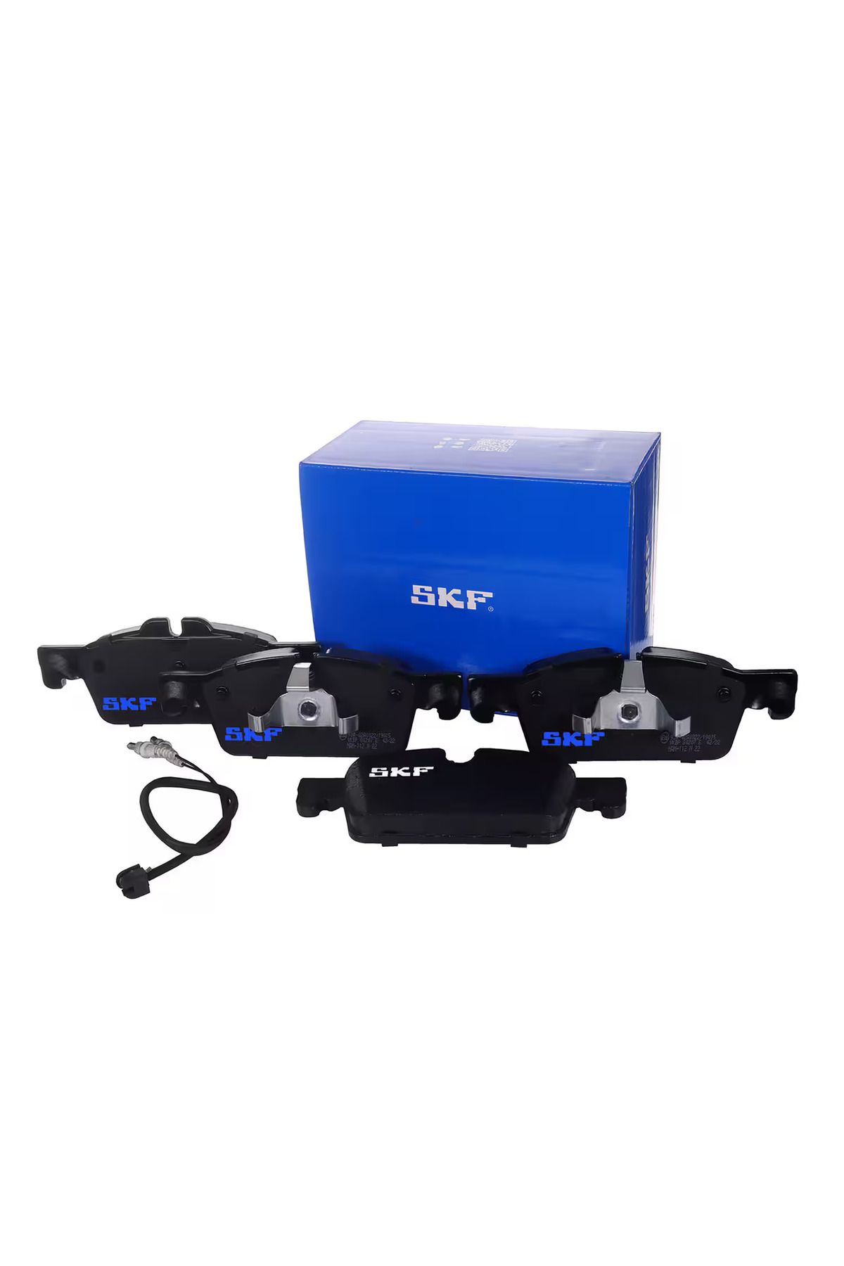 Kraftvoll FREN BALATASI ON P508 P508 SW 1.6VTI 1.6THP 1.6HDI 2.0HDI 2.2HDI 10>