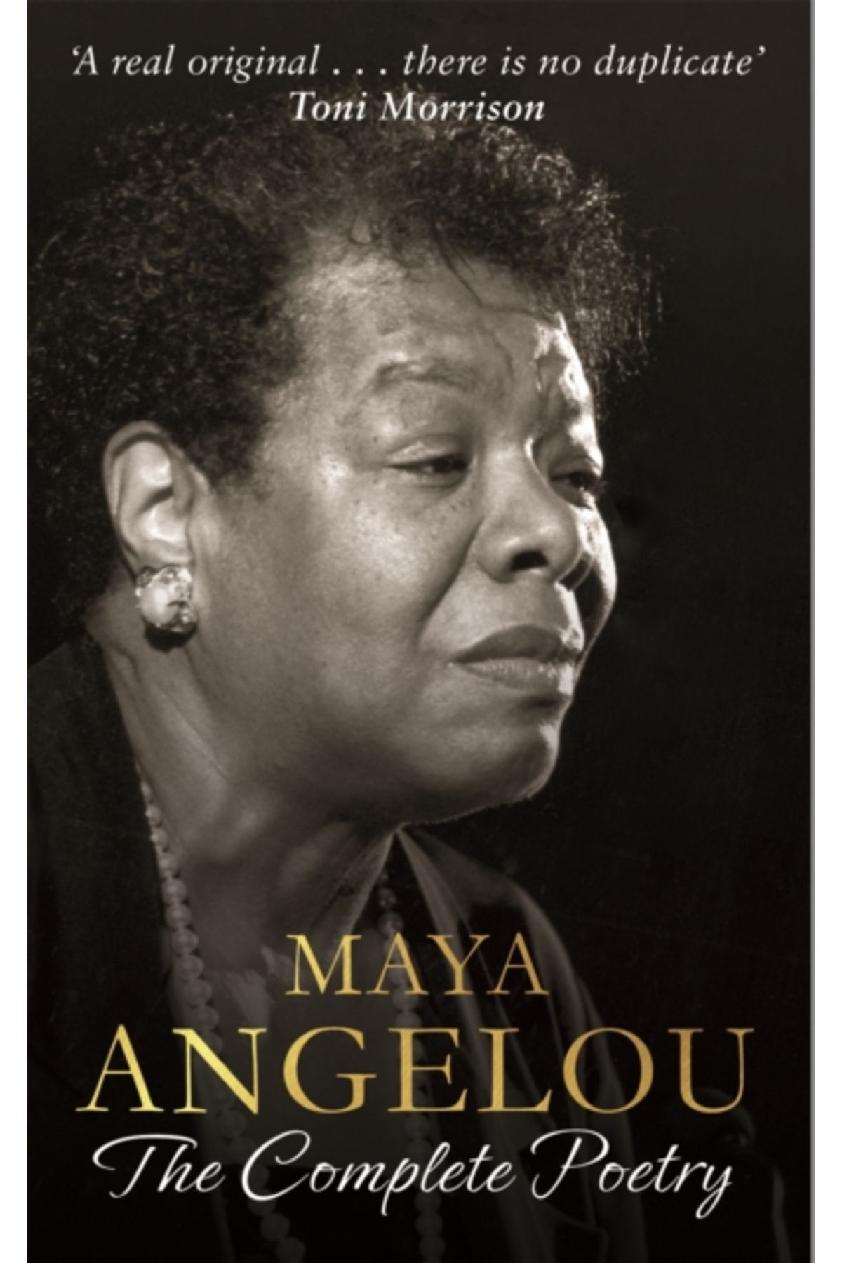 Pandora Kitabevi Maya Angelou