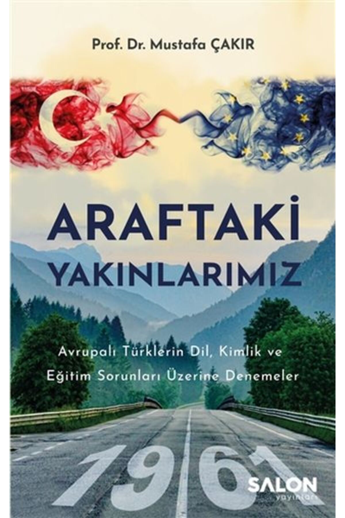 Salon Yayınları Araftaki Yakınlarımız