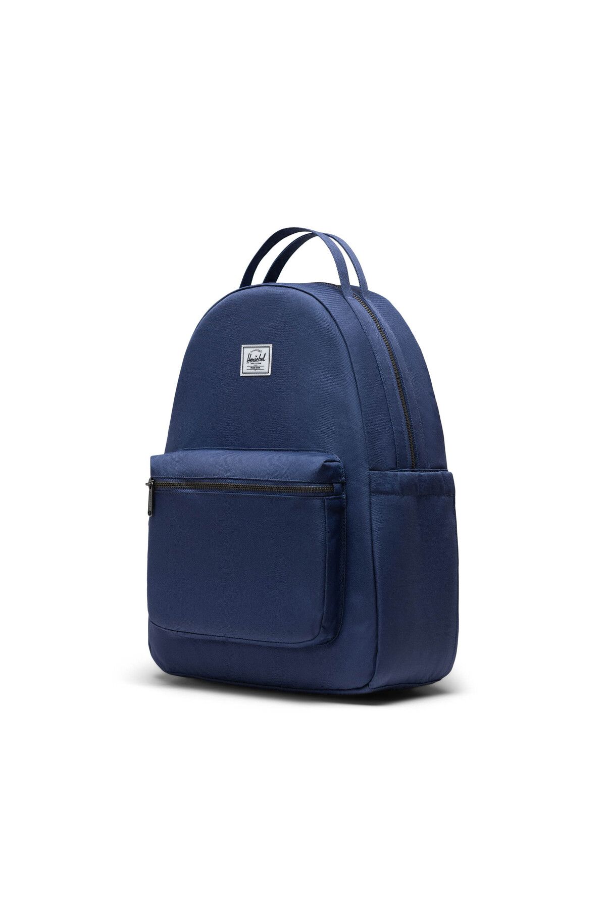 Herschel Supply Co.-Dark Blue Unisex Backpack 3