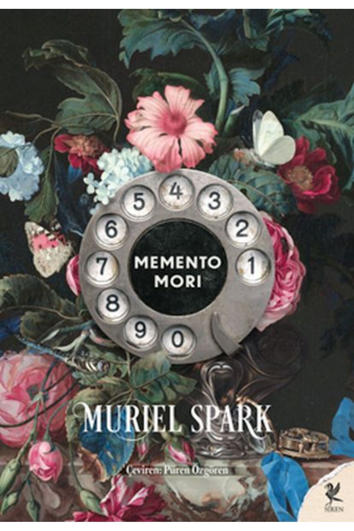 Siren Yayınları Memento Mori