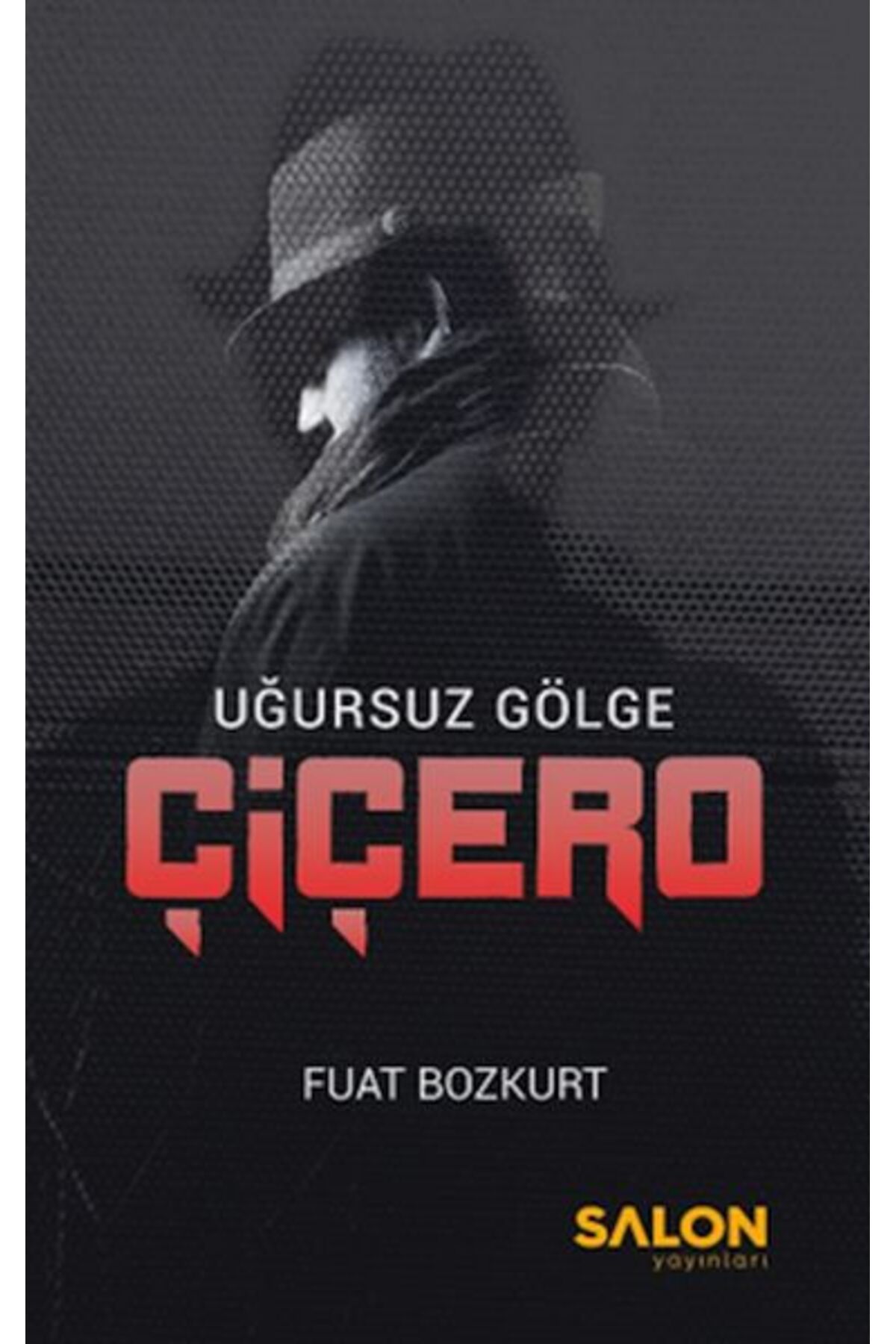 Salon Yayınları Çiçero