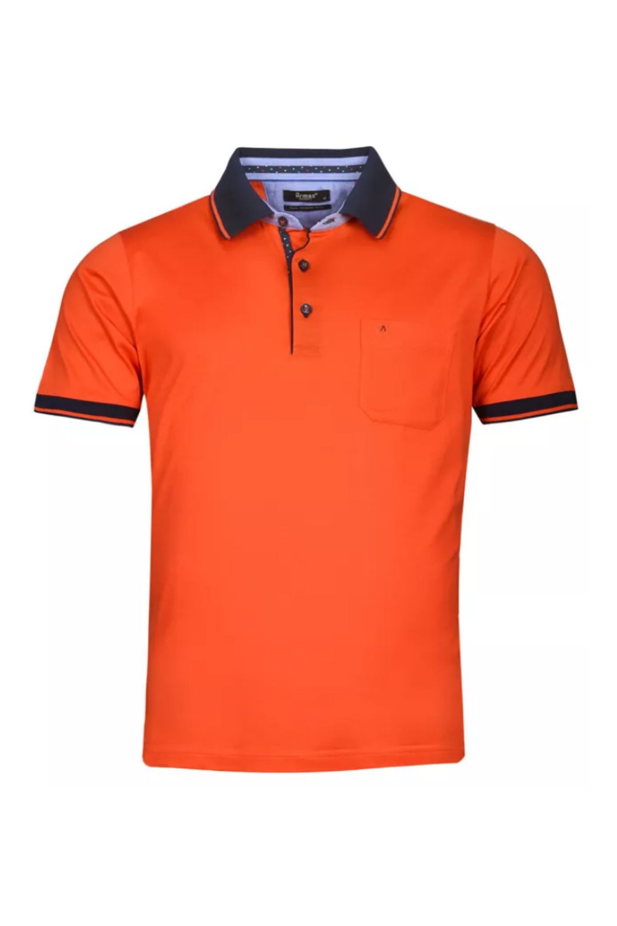 armas Polo Yaka T-Shirt