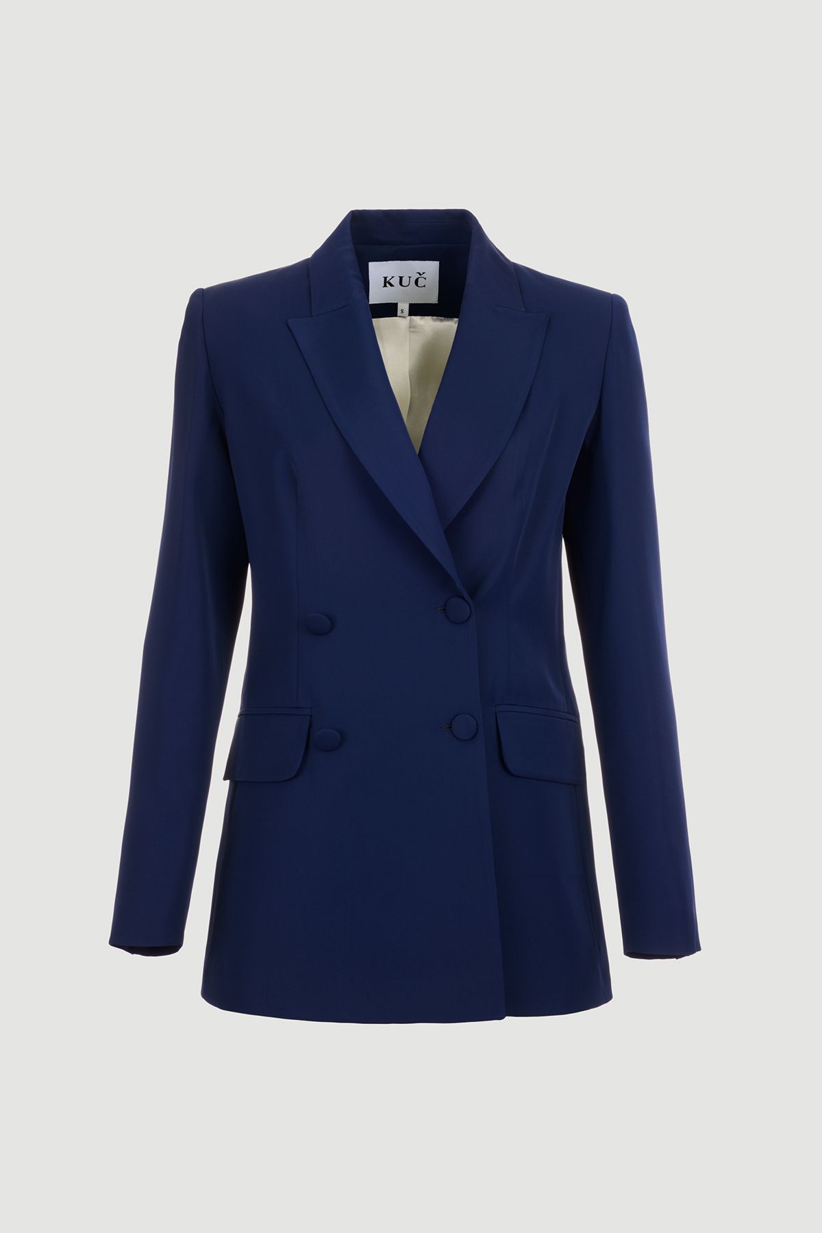 KUC OR NOTHING STIRDE Blazer Ceket