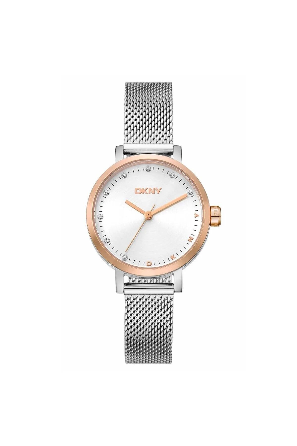 Dkny DKYN Kadın Kol Saati DK1L037M0065-25