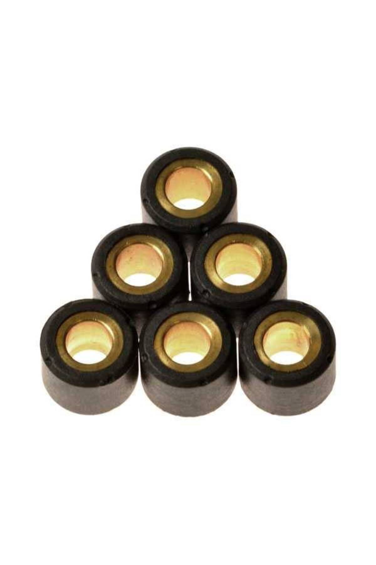 RMG Sym Crox 50 Aır 4t E5 2021-2024 Tahrik Seti Rmg 8,3 Gram (baga, Varyatör Bilyası)