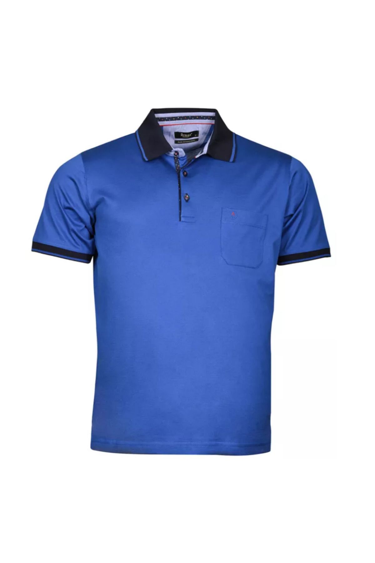 armas Polo Yaka T-Shirt