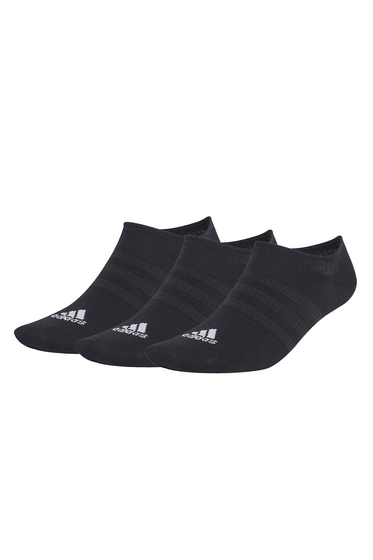adidas T Spw Ns 3P Çorap (3'lü) IC1327 Siyah
