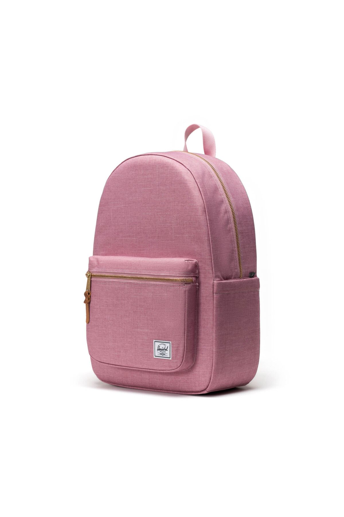Herschel Supply Co.-Pink Melange Unisex Backpack 3