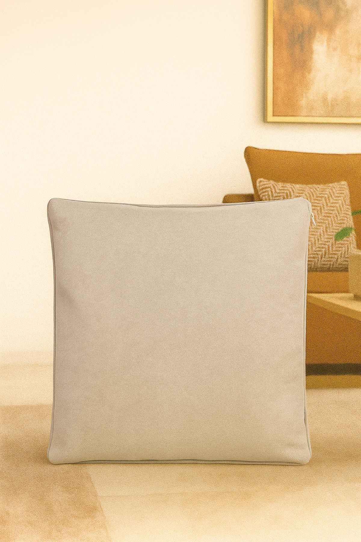 ALYA HOME DESIGN Kırlent & Kırlent Kılıfı