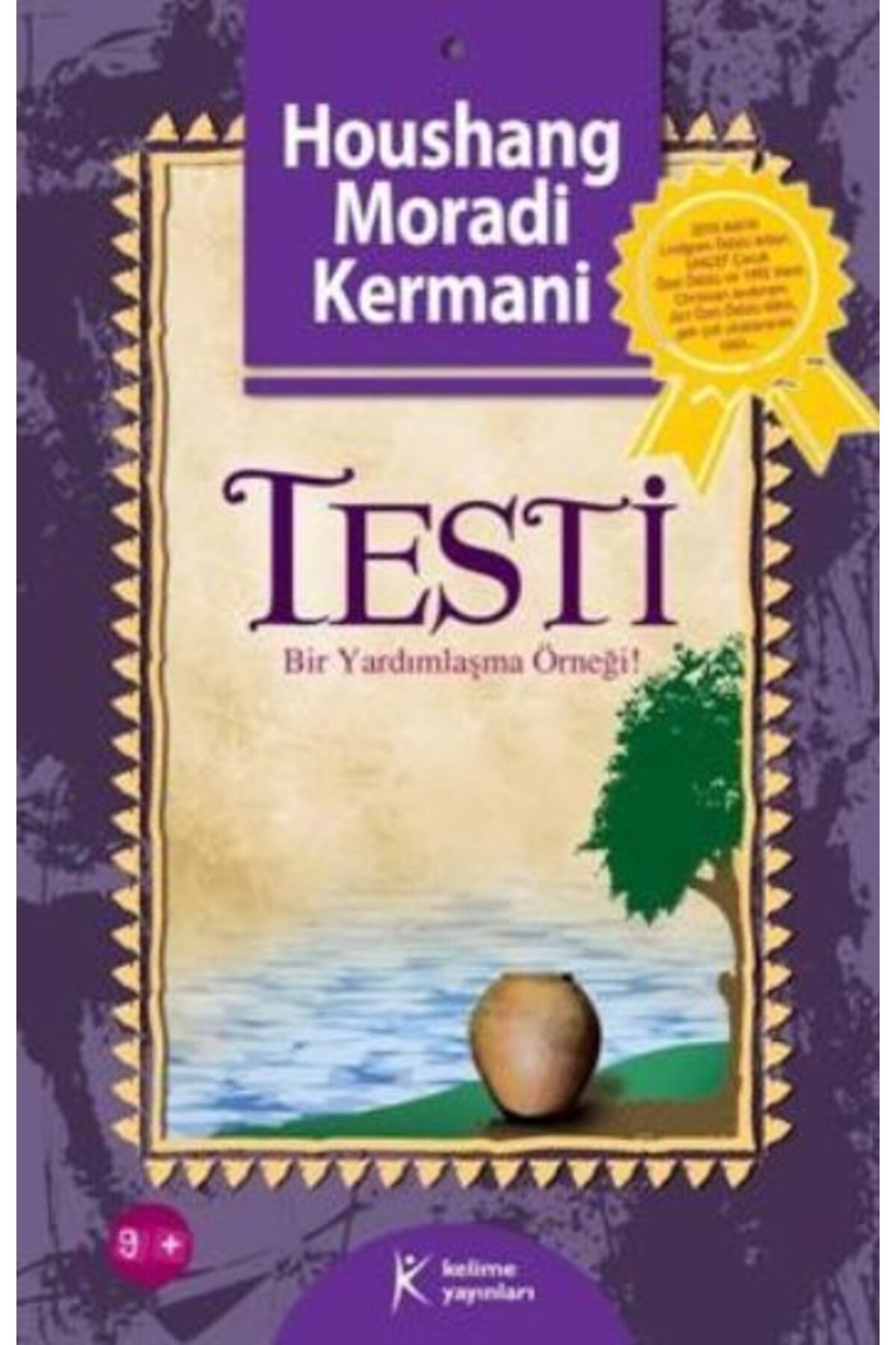 Kelime Yayınları Testi Bir Yardımlaşma Örneği!